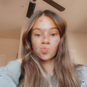 Meet your Posher, Polina